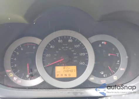 2011 Toyota Rav4 z USA, uszkodzony, nr VIN 2T3BF4DVXBW100691